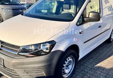 VW Caddy Maxi 200.000 km 6.750 &euro; Freigericht - Somborn 63579