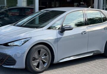 Cupra Born 18.247 km 24.450 &euro; Dieburg 64807