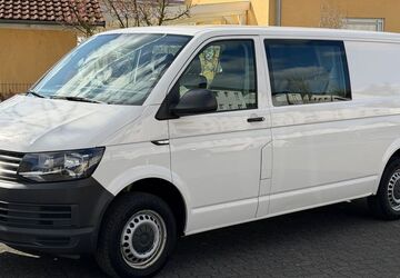 VW T6 Transporter 279.000 km 9.990 &euro; Alzenau 63755
