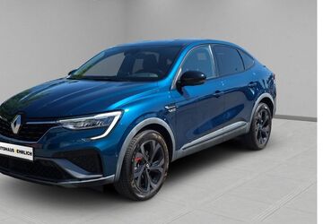 Renault Arkana 61.480 km 21.790 &euro; Aschaffenburg 63741