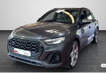 Audi SQ5 86.893 km 43.360 &euro; Aschaffenburg 63741