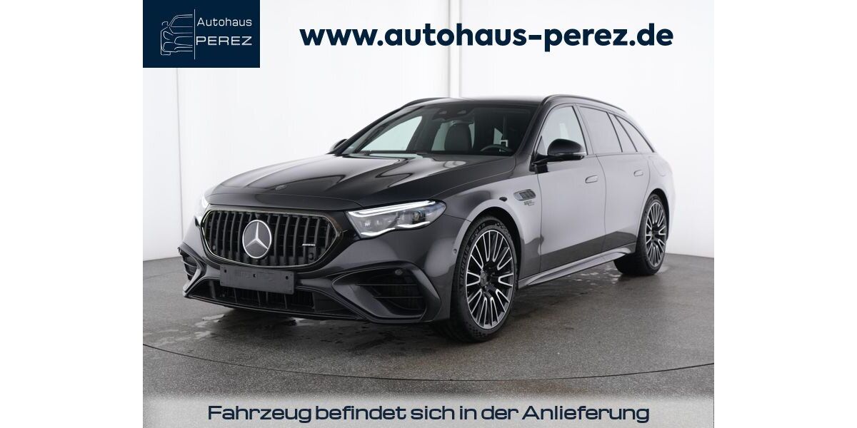 Mercedes-Benz E 53 AMG 39.989 km 77.989 &euro; Groß-Umstadt 64823