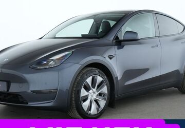 Tesla Model Y 44.655 km 33.398 &euro; Dietzenbach bei Frankfurt 63128
