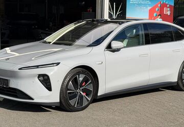 Nio ET7 37.419 km 39.950 &euro; Dieburg 64807