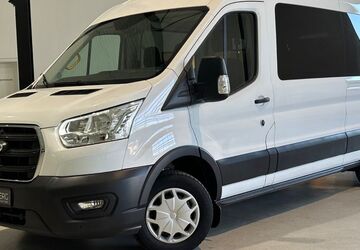 Ford Transit 57.043 km 26.980 &euro; Rodgau-Weiskirchen/nähe Frankfurt am Main 63110