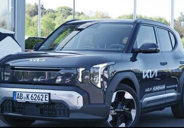 Kia EV2 4.990 km 30.330 &euro; Gelnhausen 63571