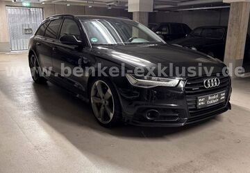 Audi A6 280.000 km 15.490 &euro; Aschaffenburg 63739