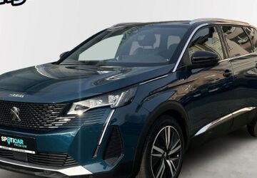 Peugeot 5008 23.700 km 29.390 &euro; Kleinostheim 63801