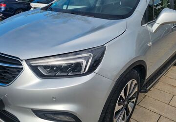 Opel Mokka 123.000 km 10.950 &euro; Aschaffenburg 63741