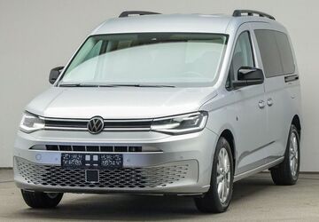 VW Caddy Maxi 69.700 km 26.995 &euro; Mühlheim 63165