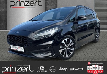 Ford S-Max 69.000 km 25.970 &euro; Rödermark 63322
