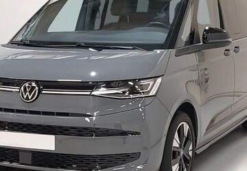 VW T7 Multivan 20.500 km 47.900 &euro; Gelnhausen - Roth 63571