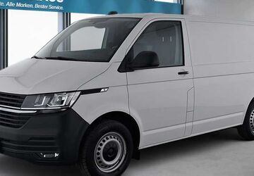 VW T6 Transporter 112.782 km 25.930 &euro; Maintal 63477