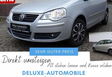 VW Polo 81.900 km 3.200 &euro; Alzenau 63755