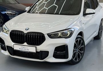 BMW X1 159.000 km 18.880 &euro; Heusenstamm (bei Frankfurt) 63150