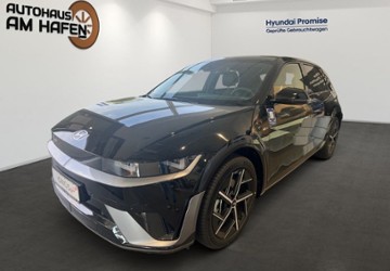 Hyundai IONIQ 5 8.500 km 46.990 &euro; Hanau 63450
