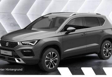 Seat Ateca 9.500 km 27.674 &euro; Gelnhausen 63571