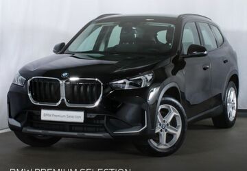 BMW X1 14.563 km 36.940 &euro; Maintal 63477