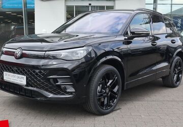 VW Tiguan 9.900 km 57.990 &euro; Bürgstadt 63927