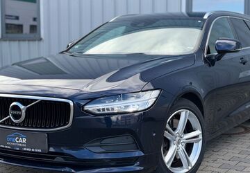 Volvo V90 192.200 km 16.490 &euro; Aschaffenburg 63741