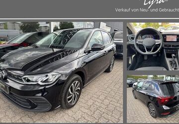 VW Polo 18.456 km 21.880 &euro; Hanau 63456