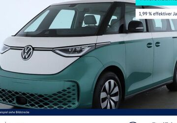VW ID. Buzz 7.288 km 55.390 &euro; Hanau 63452