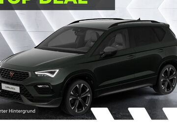 Cupra Ateca 8.500 km 32.909 &euro; Gelnhausen 63571