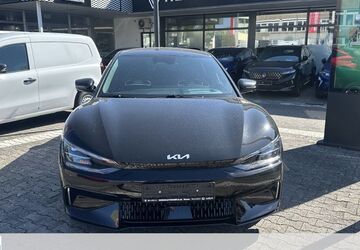Kia EV6 47.700 km 39.470 &euro; Hanau 63452