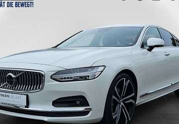 Volvo S90 47.700 km 42.560 &euro; Hanau 63452