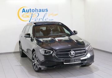 Mercedes-Benz E 300 114.000 km 28.990 &euro; Dieburg 64807