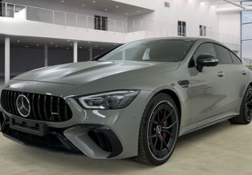 Mercedes-Benz AMG GT 39.897 km 127.880 &euro; Hanau/Nähe Airport Frankfurt/M 63456