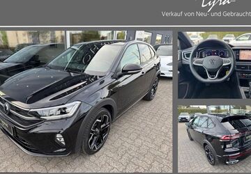 VW Taigo 12.191 km 26.880 &euro; Hanau 63456