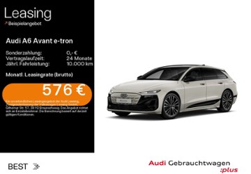 Audi A6 e-tron 14.400 km 67.459 &euro; Mühlheim 63165