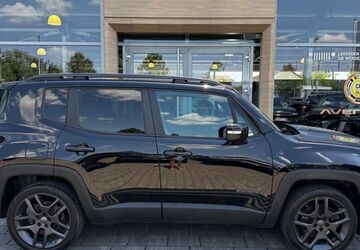 Jeep Renegade 116.652 km 19.190 &euro; Aschaffenburg 63741