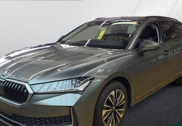 Skoda Superb 28.200 km 35.449 &euro; Mühlheim 63165