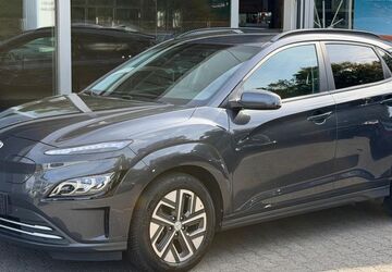 Hyundai KONA Elektro 79.687 km 21.950 &euro; Dieburg 64807