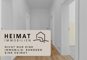 Wohnung Hanau - 4 Zimmer, 100 m&sup2;, 1.190&euro; | Angebot:27225071