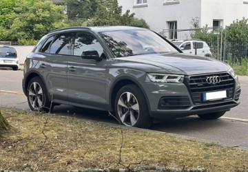 Audi Q5 138.072 km 28.900 &euro; Hanau 63454