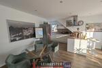 Dachgeschoßwohnung Haibach - 3 Zimmer, 83 m&sup2;, 1.190&euro; | Angebot:26621790