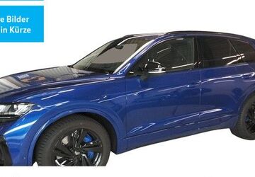 VW Touareg 18.466 km 69.990 &euro; Aschaffenburg 63741