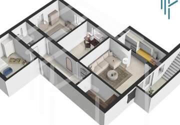 Wohnung Heusenstamm - 4 Zimmer, 83 m&sup2;, 1.700&euro; | Angebot:26595538