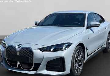 BMW i4 3.000 km 78.860 &euro; Aschaffenburg 63741