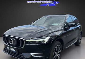 Volvo XC60 97.400 km 32.500 &euro; Bürgstadt 63927
