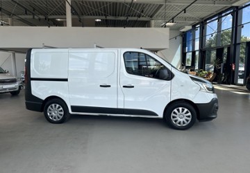 Renault Trafic 82.000 km 15.897 &euro; Dietzenbach 63128
