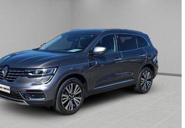 Renault Koleos 39.550 km 24.488 &euro; Aschaffenburg 63741