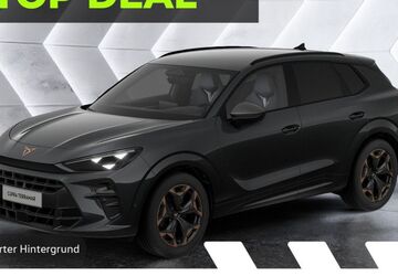 Cupra Terramar 17.500 km 36.424 &euro; Gelnhausen 63571