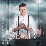 Lars Ruth - Die Reise des Sehers
