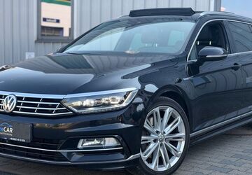 VW Passat 181.500 km 17.690 &euro; Aschaffenburg 63741