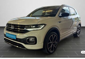 VW T-Cross 39.840 km 17.960 &euro; Aschaffenburg 63741