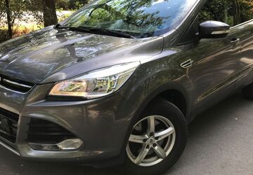 Ford Kuga 55.000 km 13.490 &euro; Stockstadt 63811